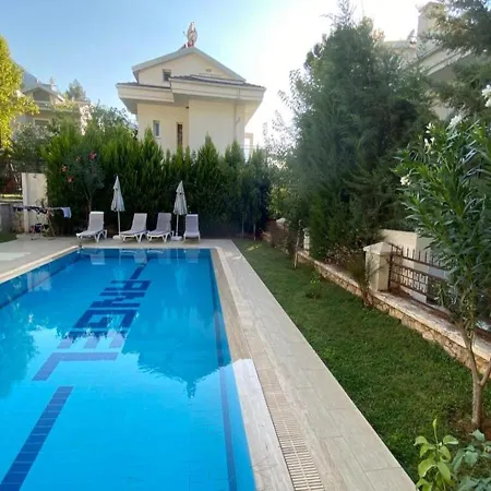 Appartamento Unique Fethiye