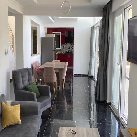 Unique Appartamento Fethiye