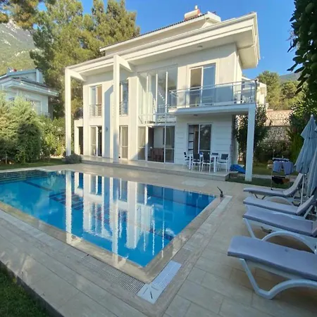Unique * Fethiye