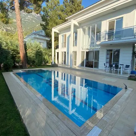 Unique Fethiye